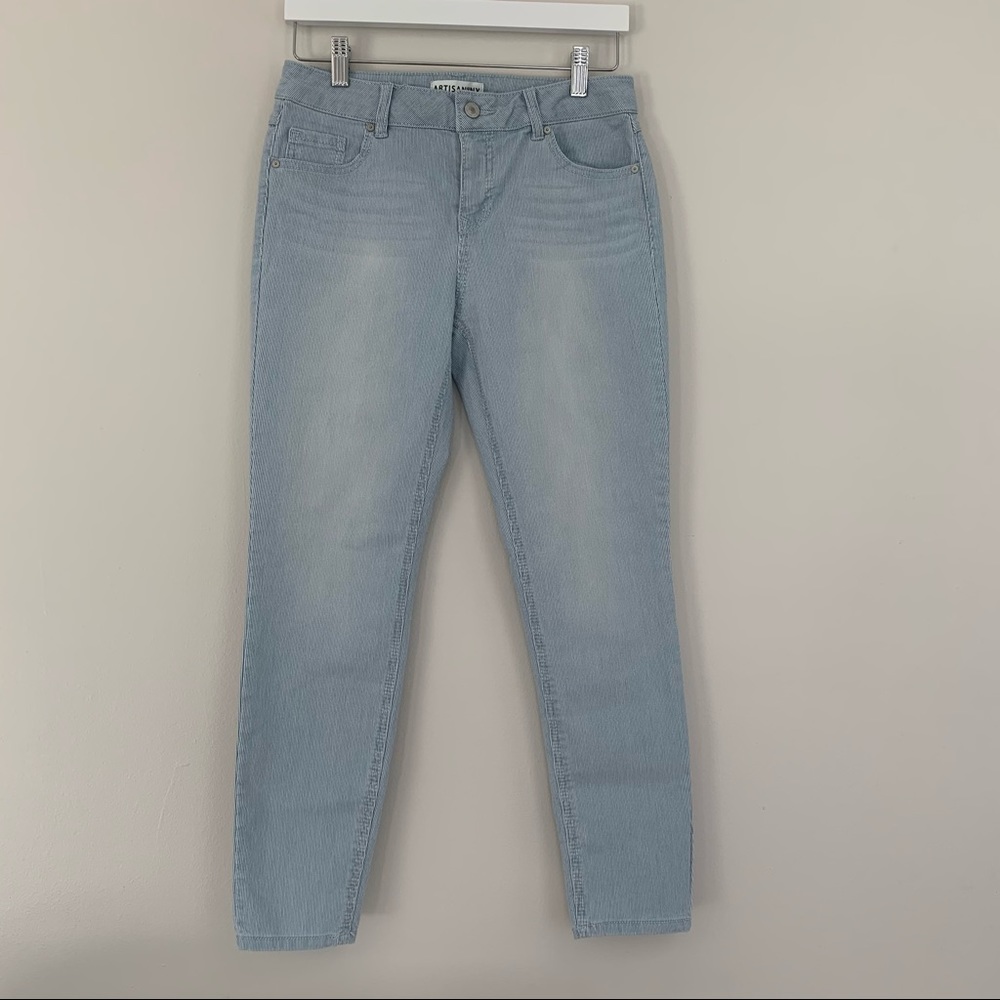 New never worn summer pants